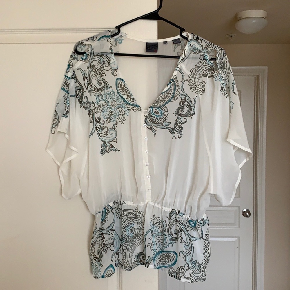 Southern Thread Shirt